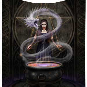 Fleecehuopa - Anna Stokes