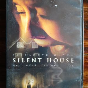 DVD Silent House