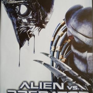 elokuva alien vs predator
