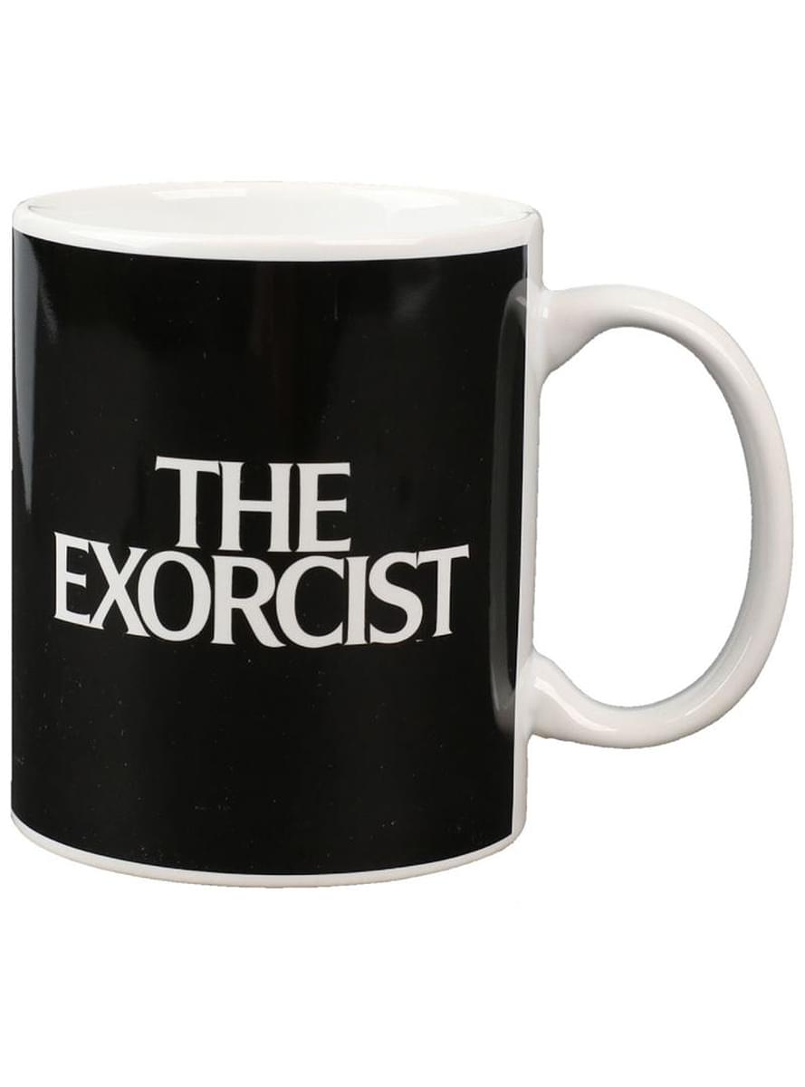 Muki - The Exorcist
