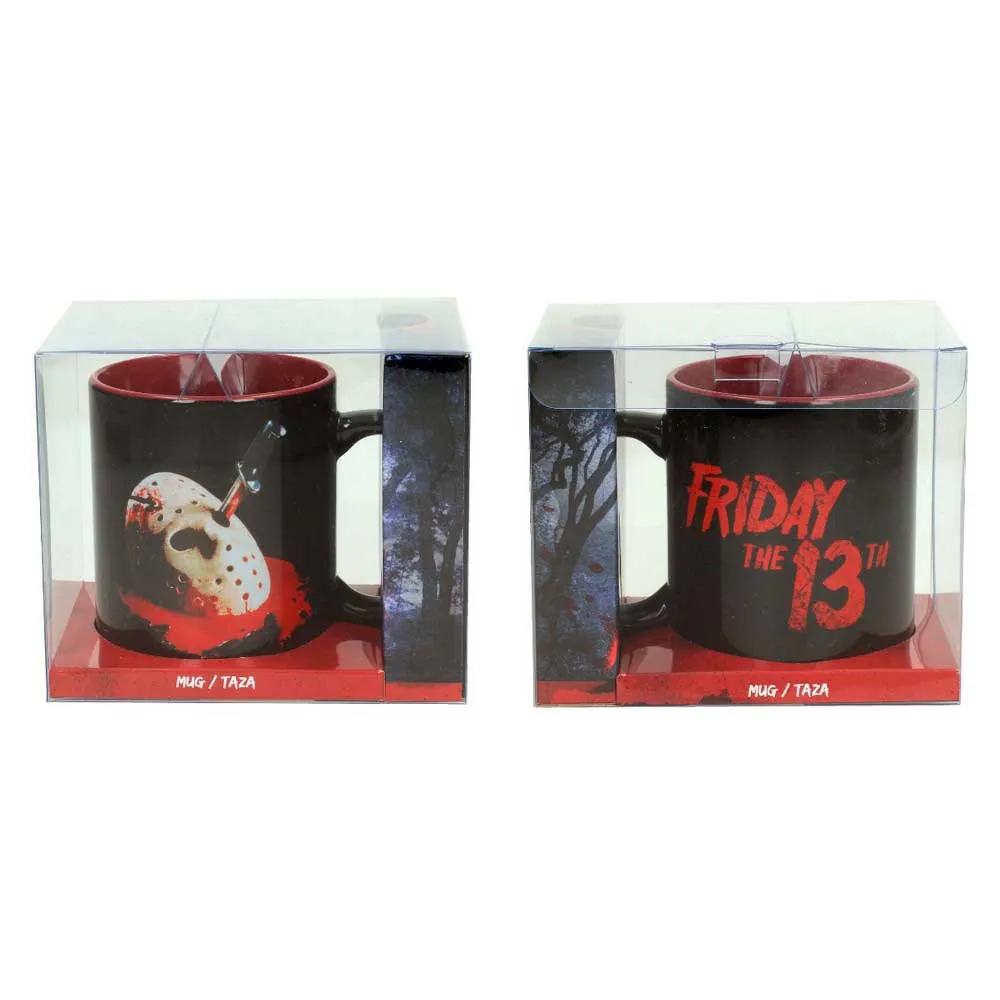 Muki - Friday the 13th - Image 2
