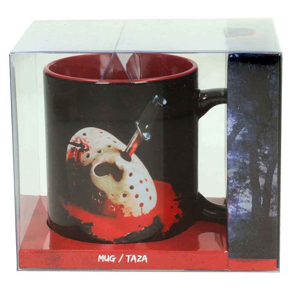 Muki - Friday the 13th