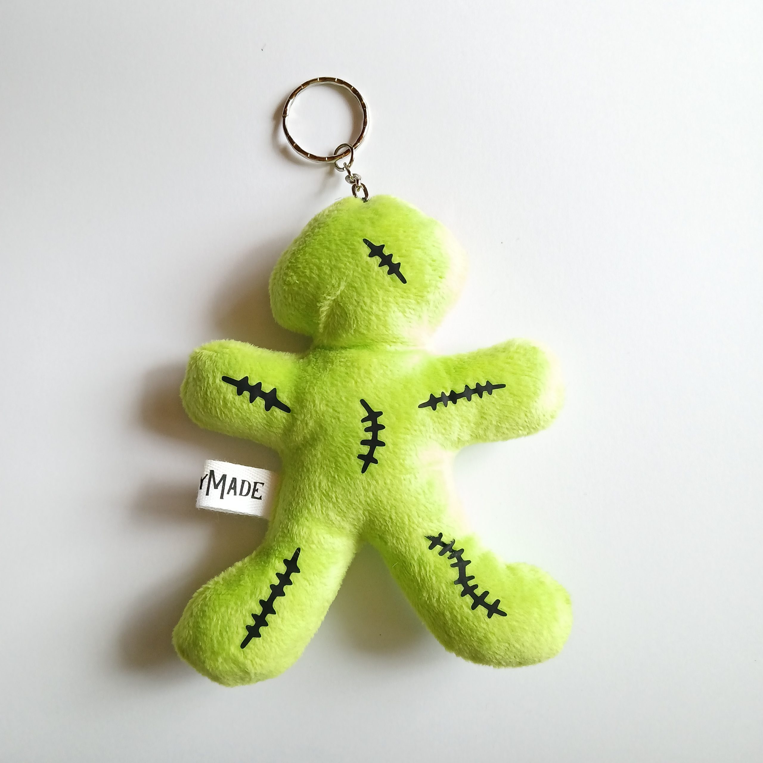 Voodoo nukke - Image 2