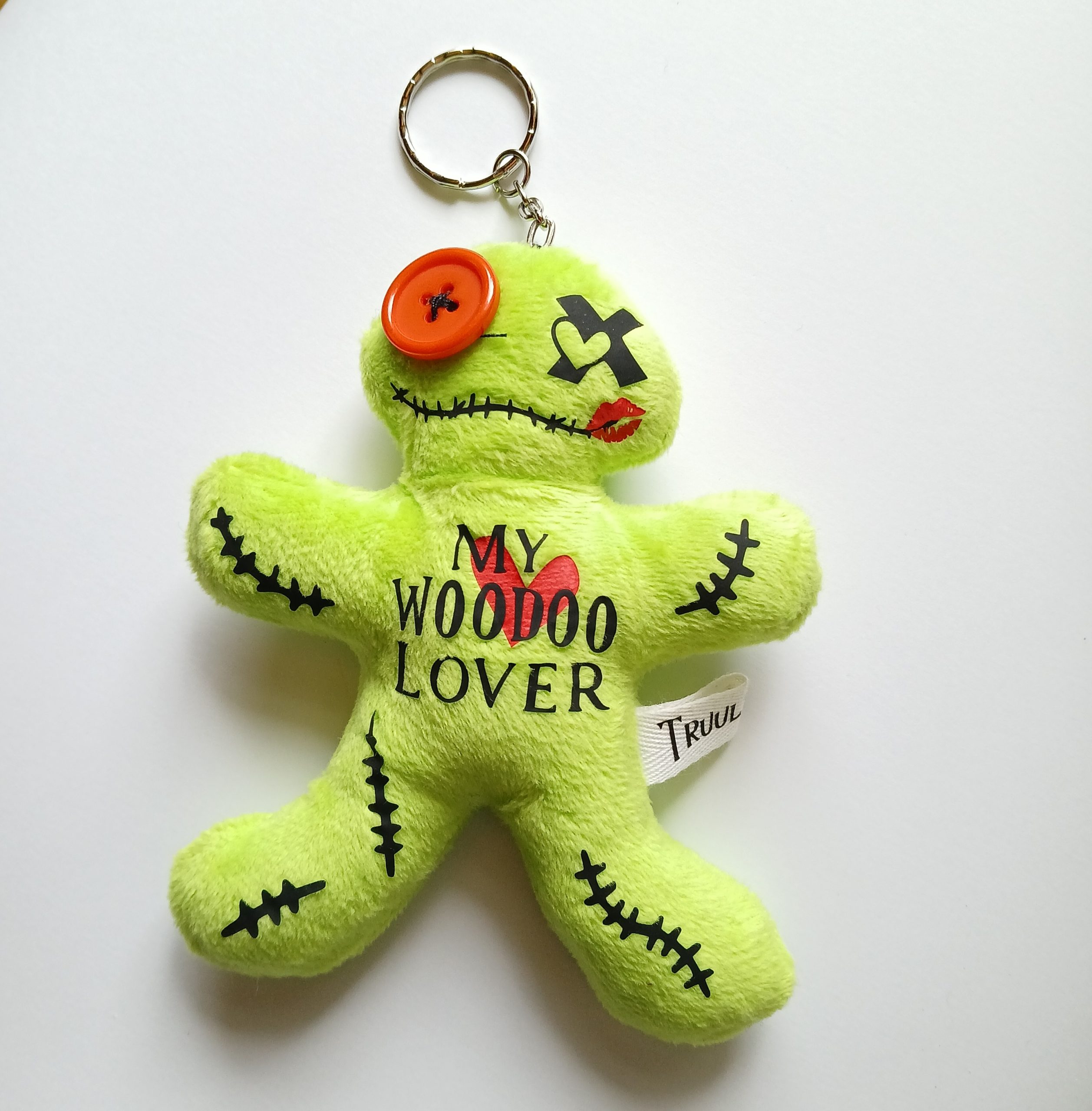 Voodoo nukke