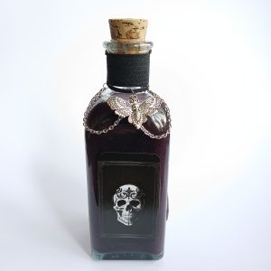koriste potion pullo