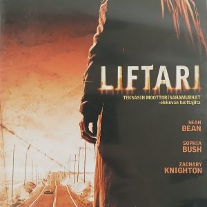 DVD - Liftari (2007)