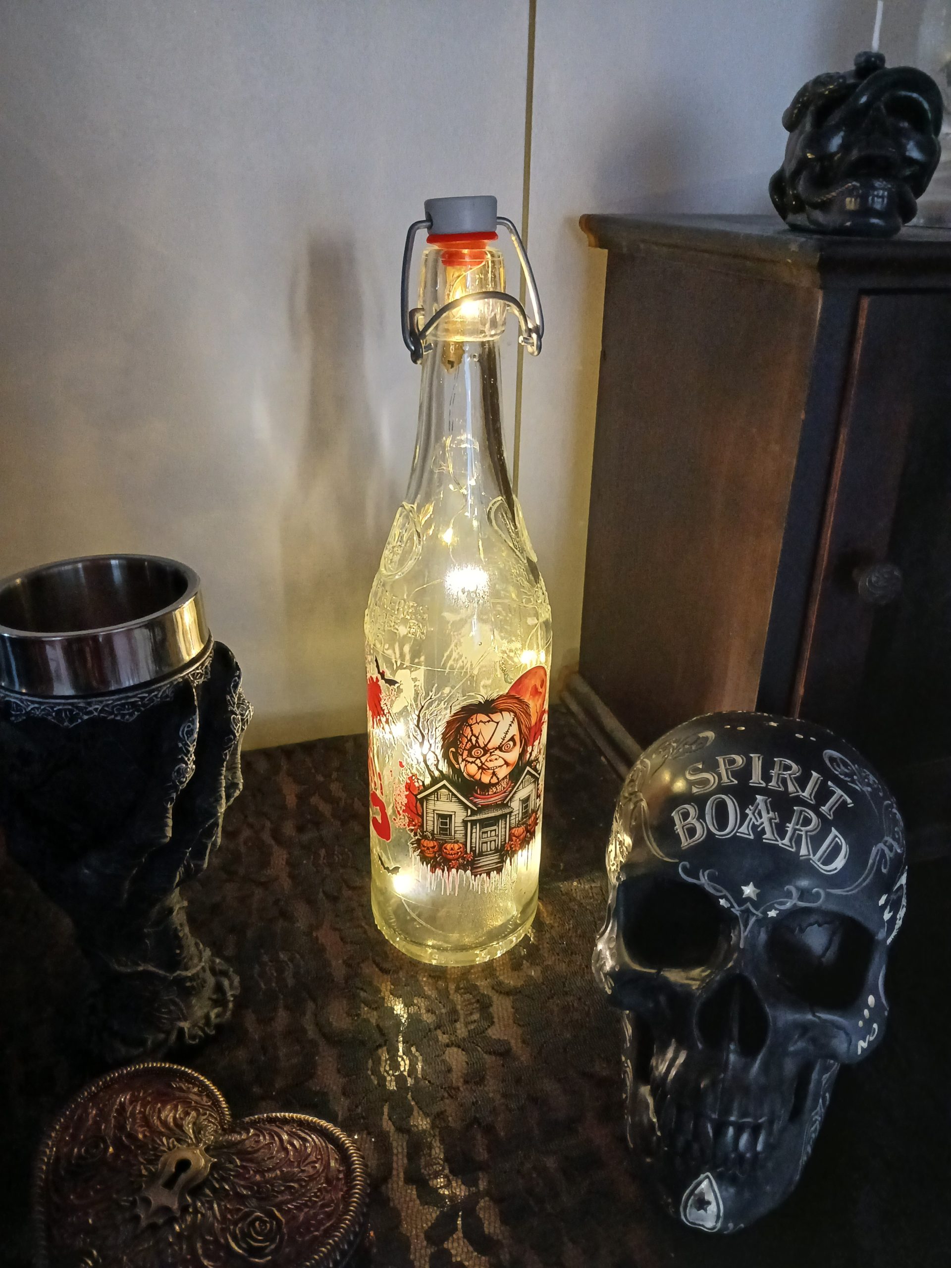 Pullo - Chucky - Image 4