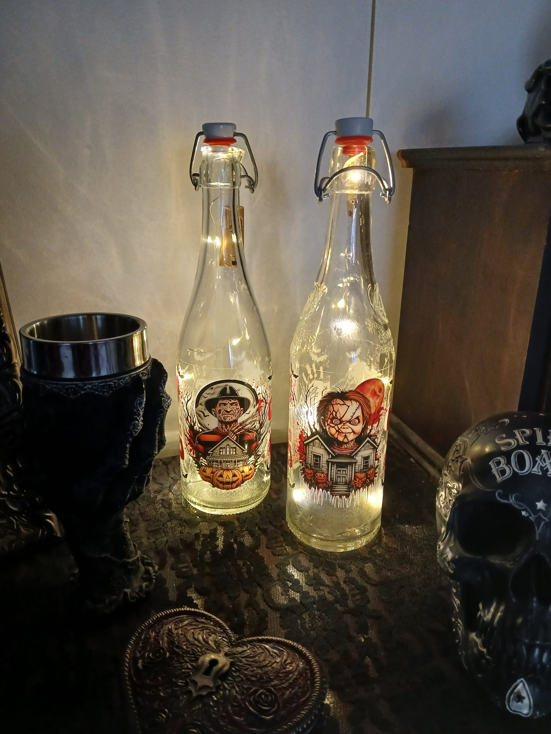 Pullo - Chucky - Image 5