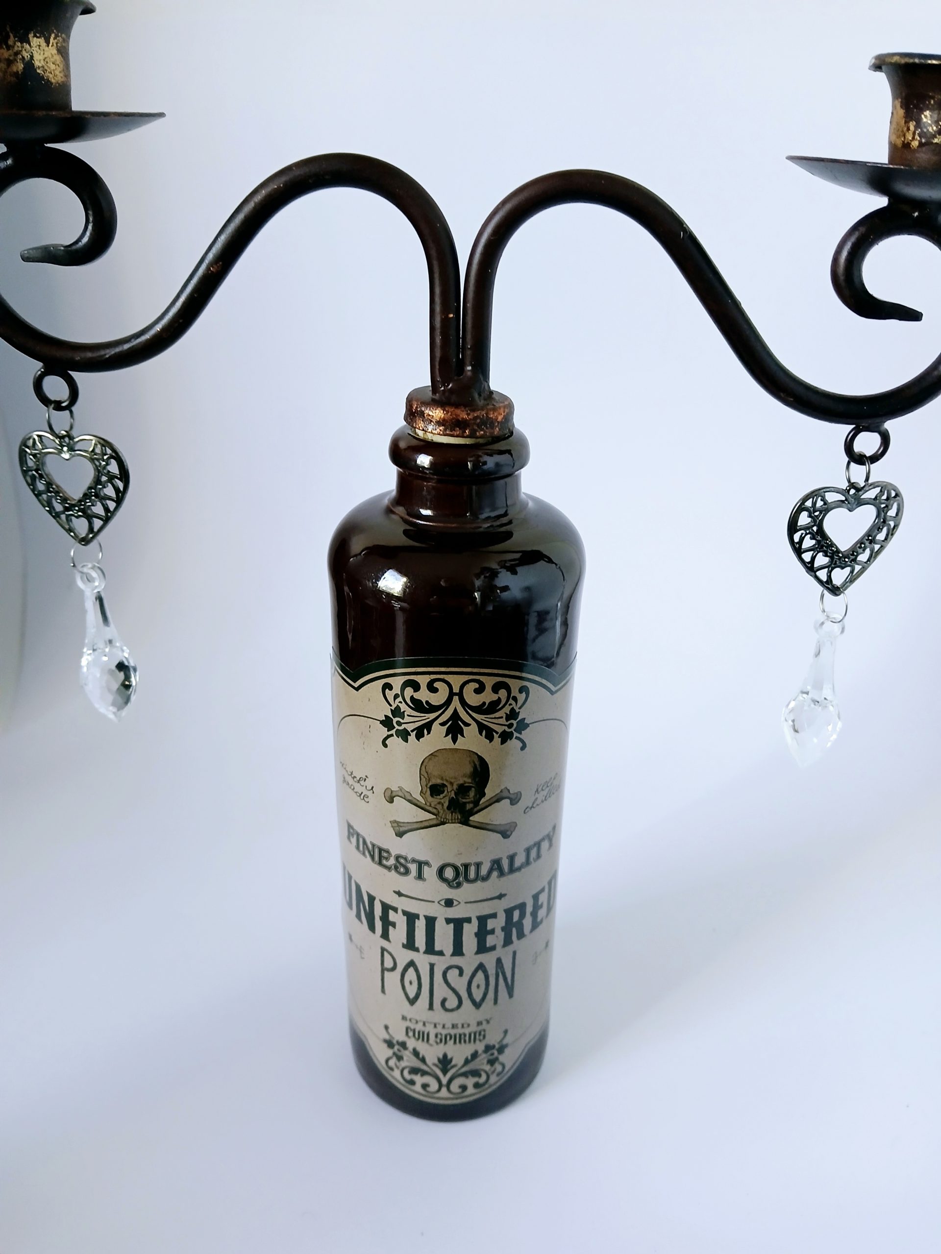 Kynttilänjalka Poison - Image 3