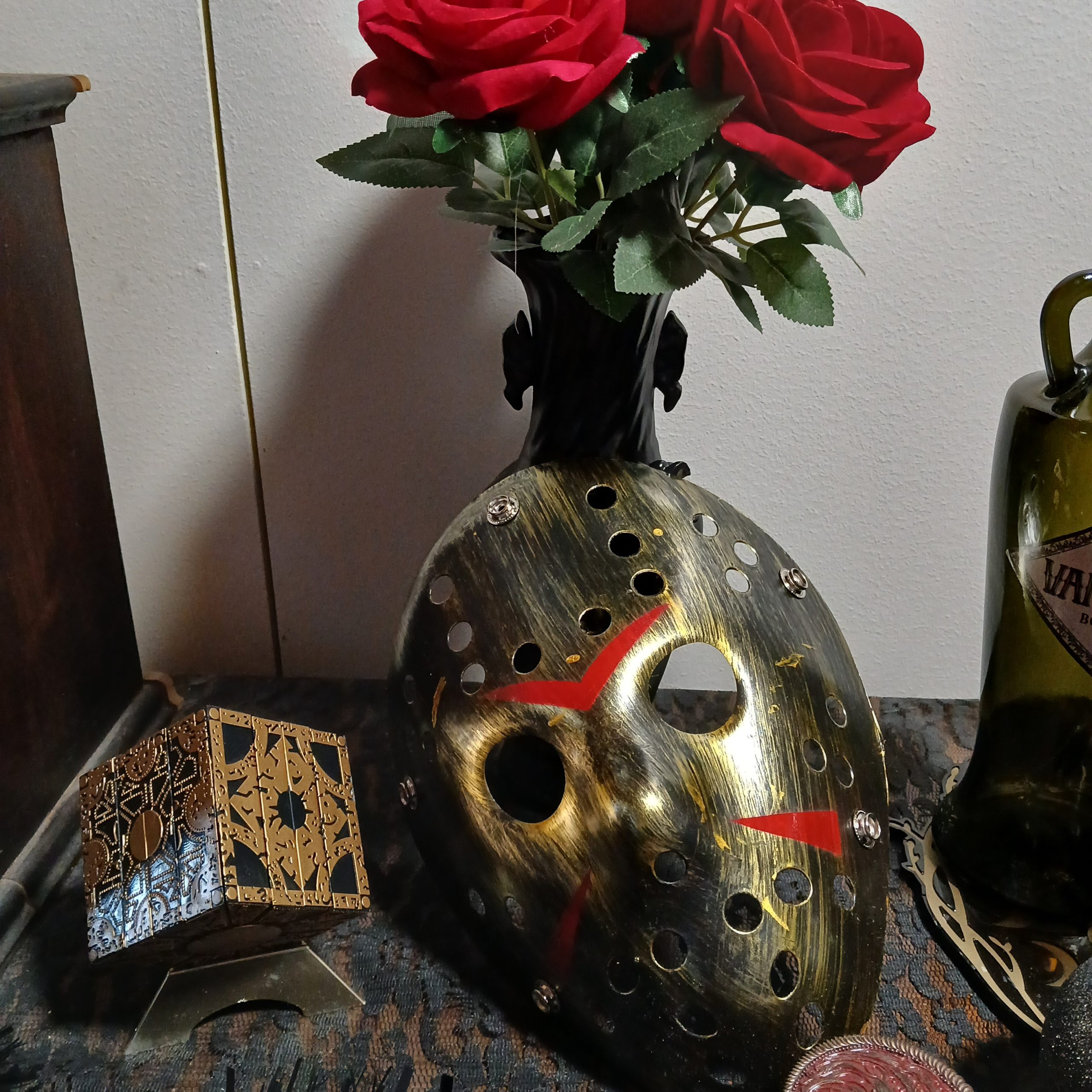Jason - Jääkiekkomaski - Image 2
