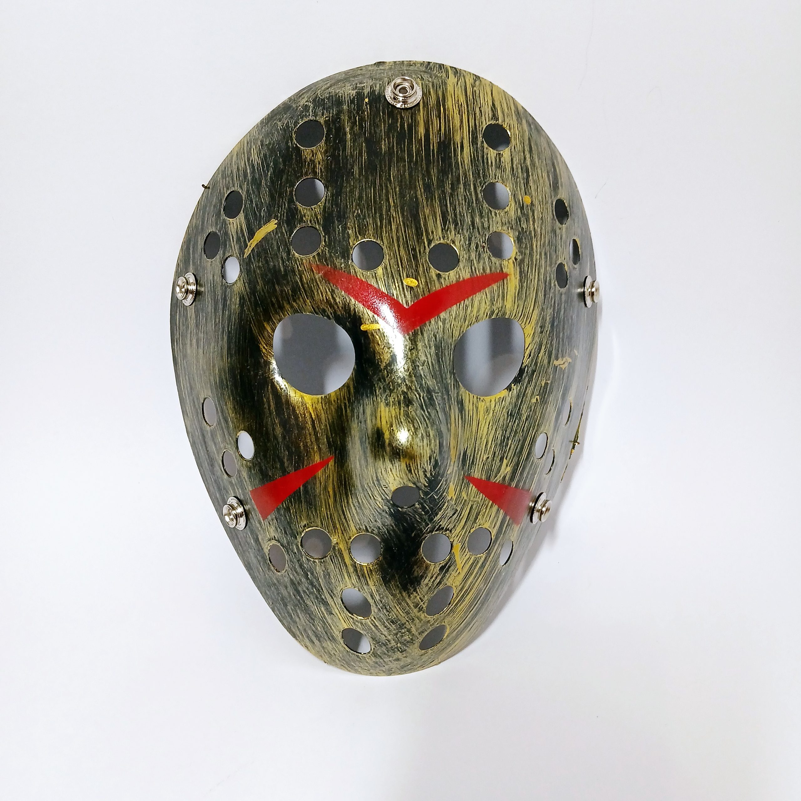 Jason - Jääkiekkomaski