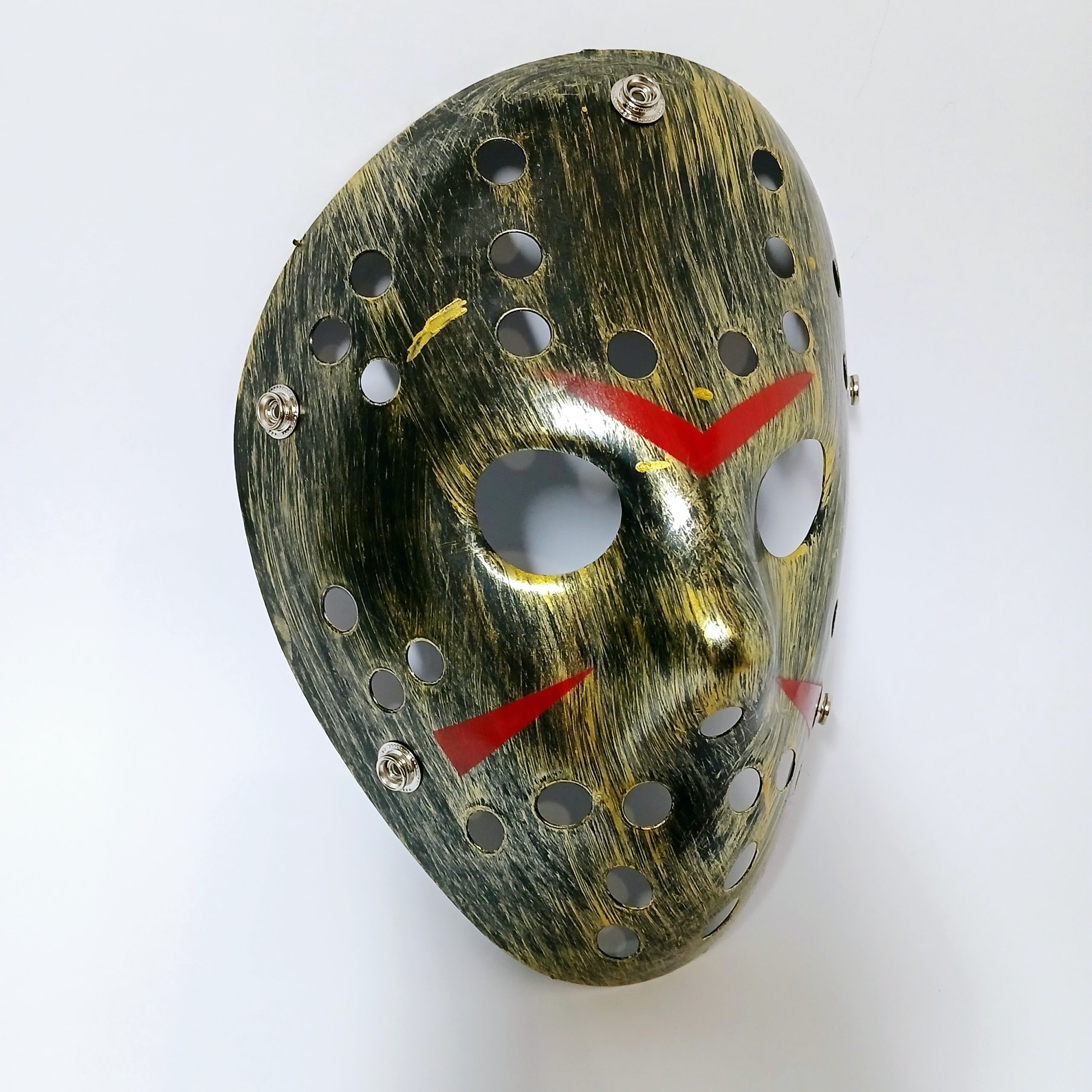 Jason - Jääkiekkomaski - Image 3