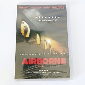 DVD - Airborne