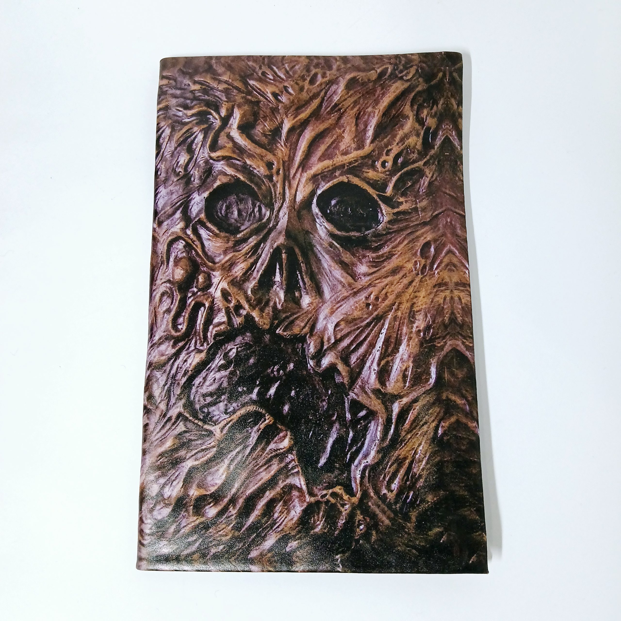 Necronomicon book - Evil Dead