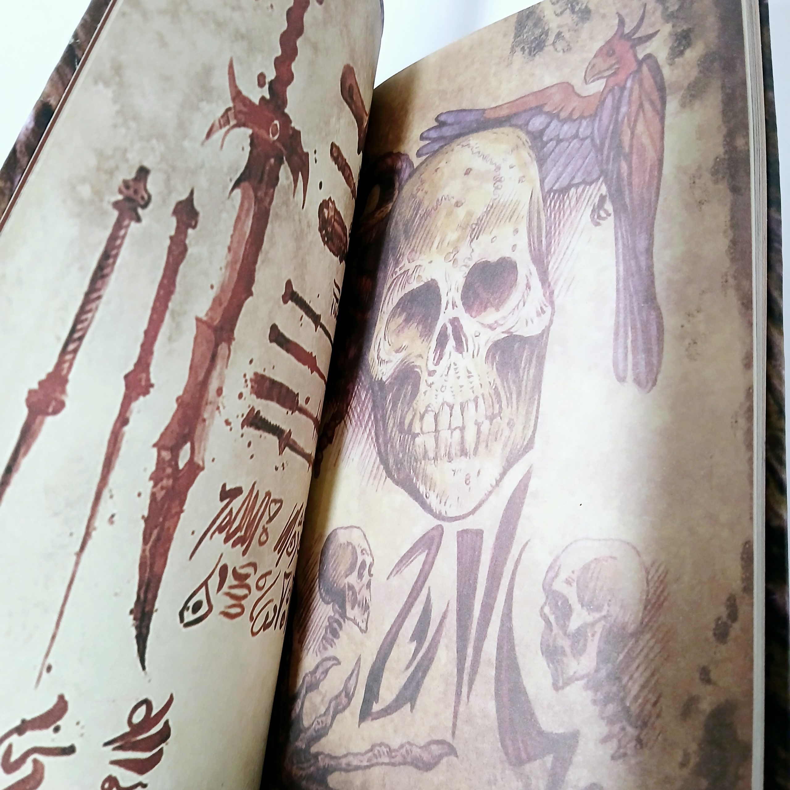 Necronomicon book - Evil Dead - Image 4